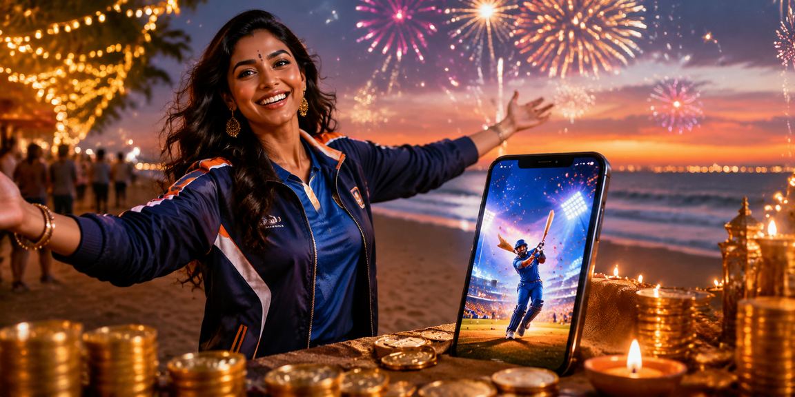 Sports betting live action cricket and football