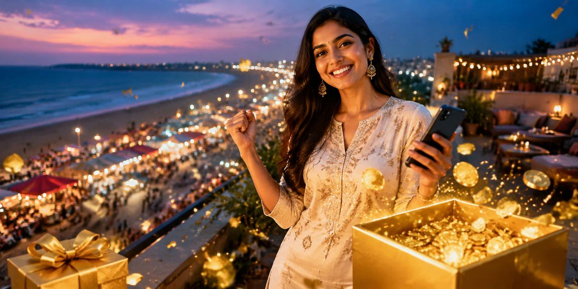 Casino slot reels spinning in India